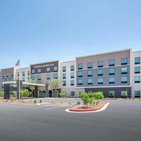 Hilton Garden Inn Surprise Phoenix Eksteriør billede