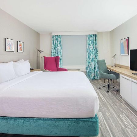 Hilton Garden Inn Surprise Phoenix Eksteriør billede