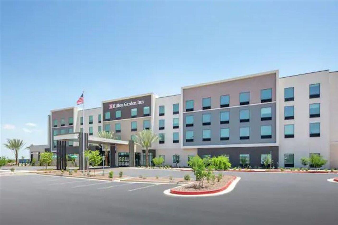 Hilton Garden Inn Surprise Phoenix Eksteriør billede