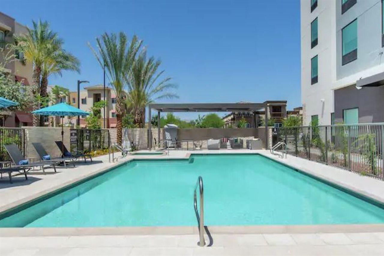 Hilton Garden Inn Surprise Phoenix Eksteriør billede