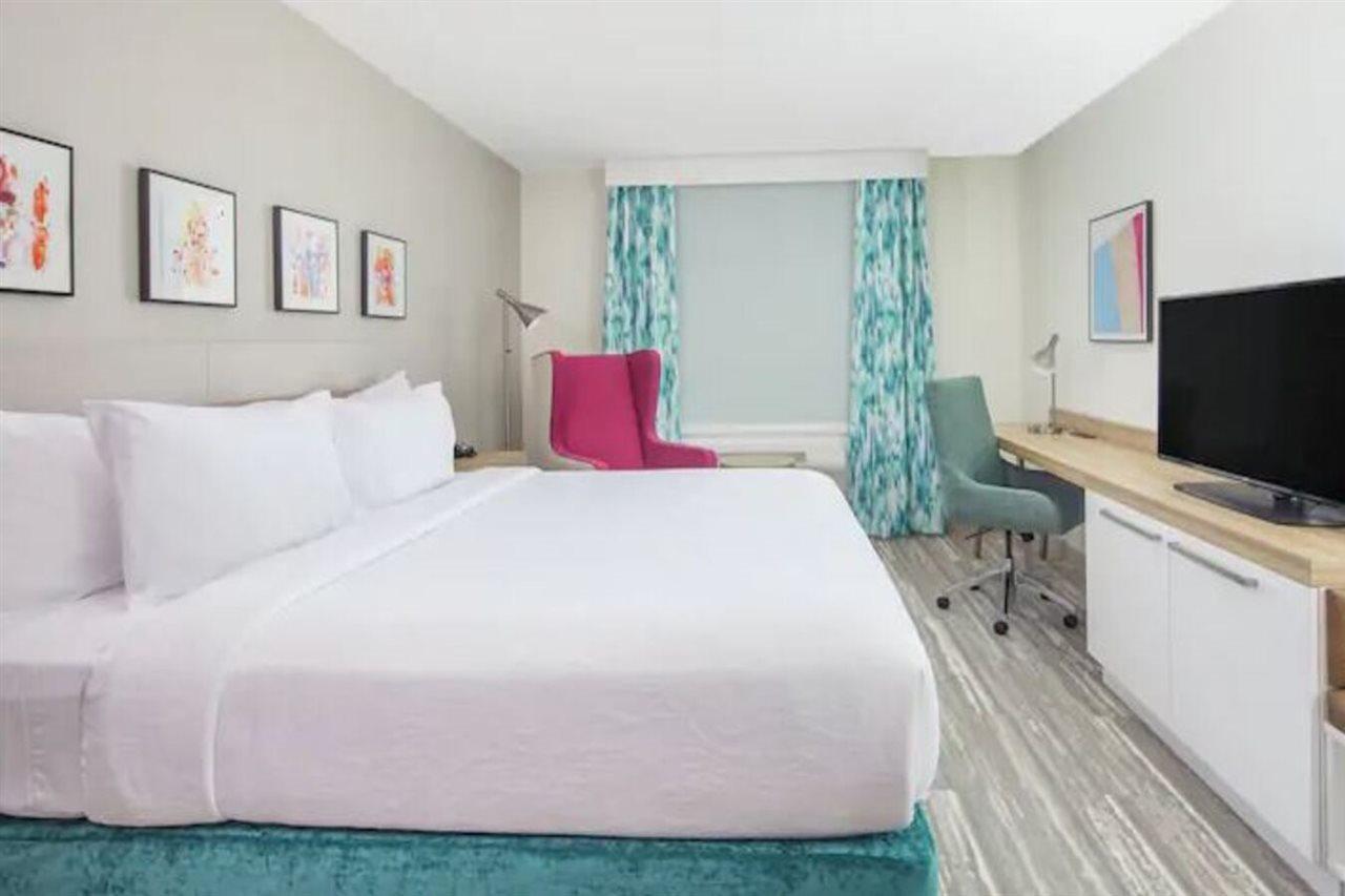 Hilton Garden Inn Surprise Phoenix Eksteriør billede