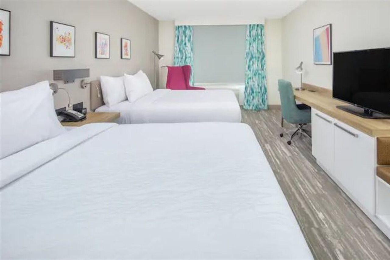 Hilton Garden Inn Surprise Phoenix Eksteriør billede