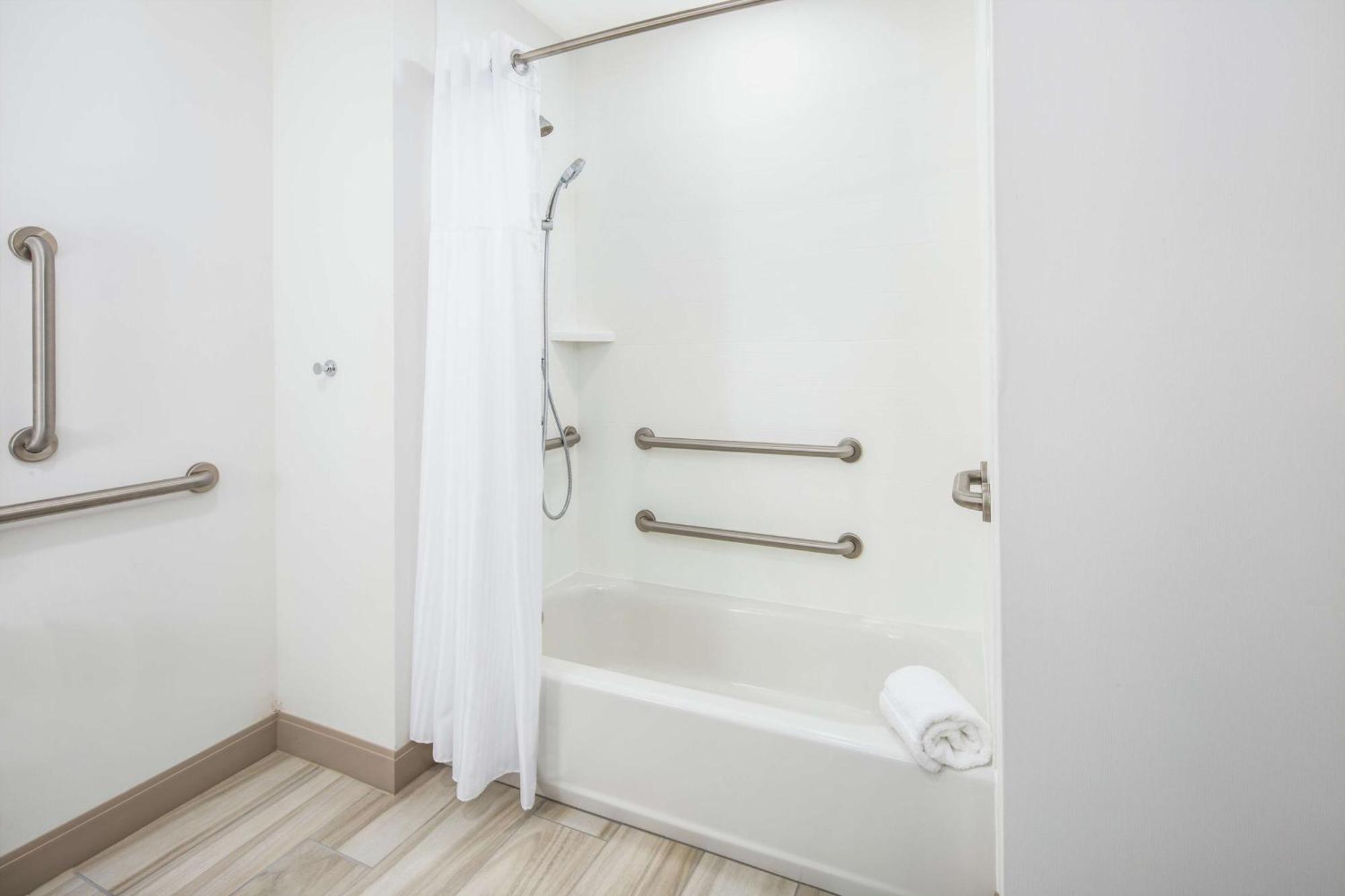 Hilton Garden Inn Surprise Phoenix Eksteriør billede