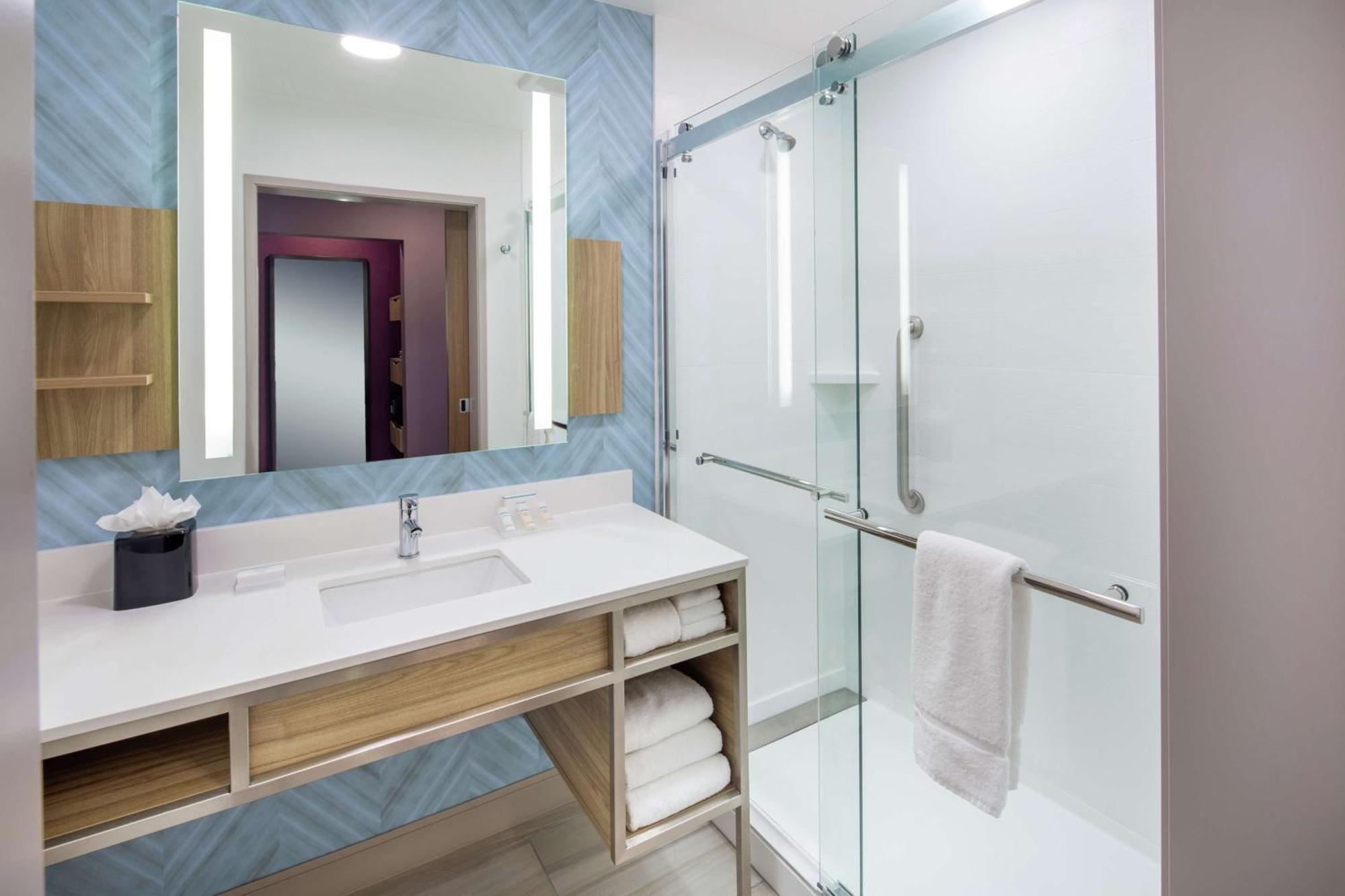 Hilton Garden Inn Surprise Phoenix Eksteriør billede
