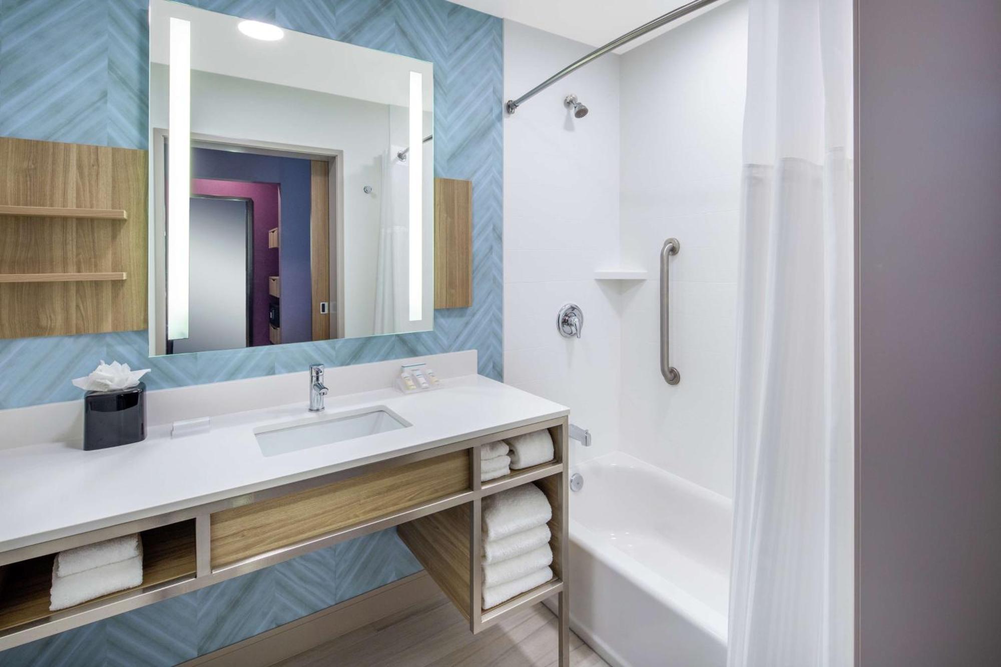 Hilton Garden Inn Surprise Phoenix Eksteriør billede
