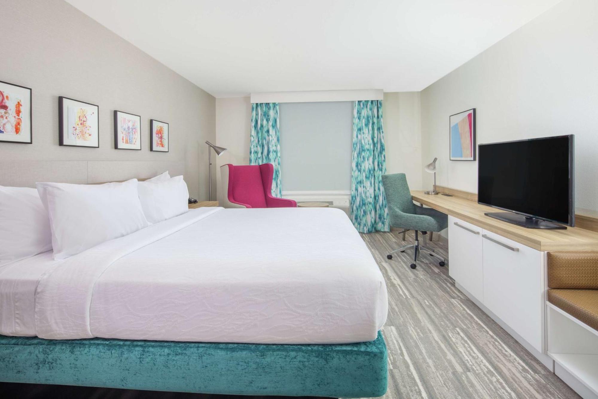 Hilton Garden Inn Surprise Phoenix Eksteriør billede
