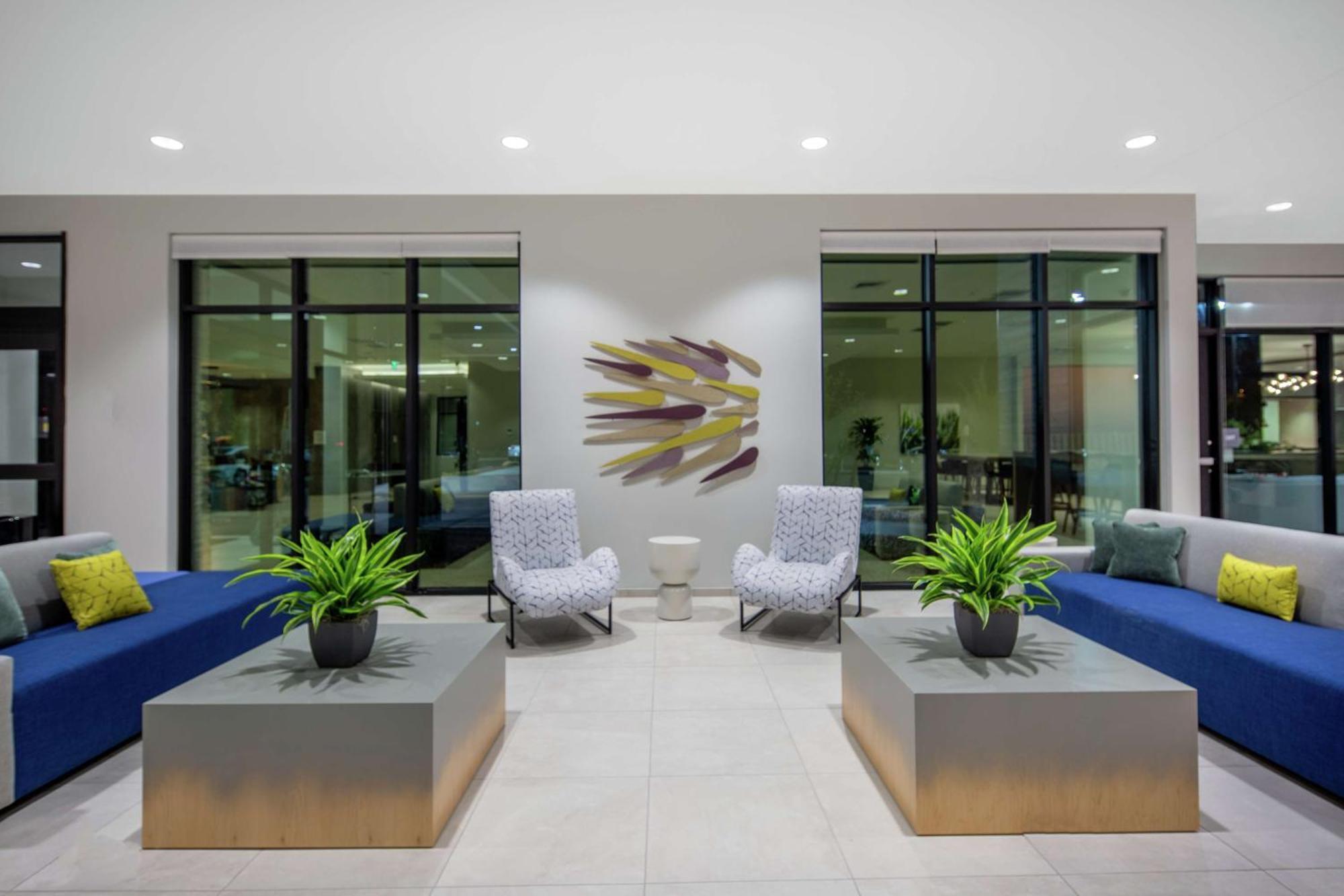 Hilton Garden Inn Surprise Phoenix Eksteriør billede