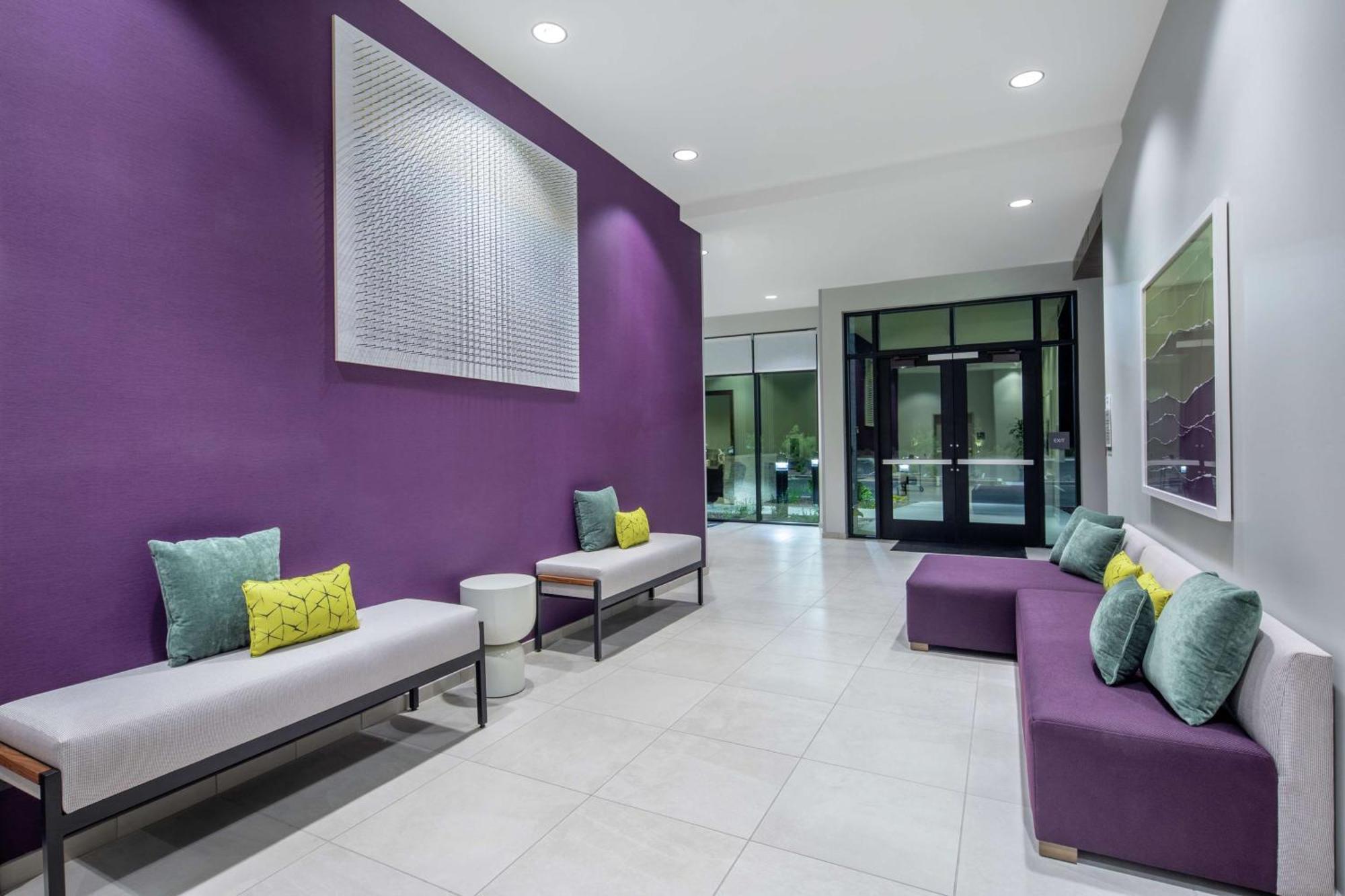 Hilton Garden Inn Surprise Phoenix Eksteriør billede