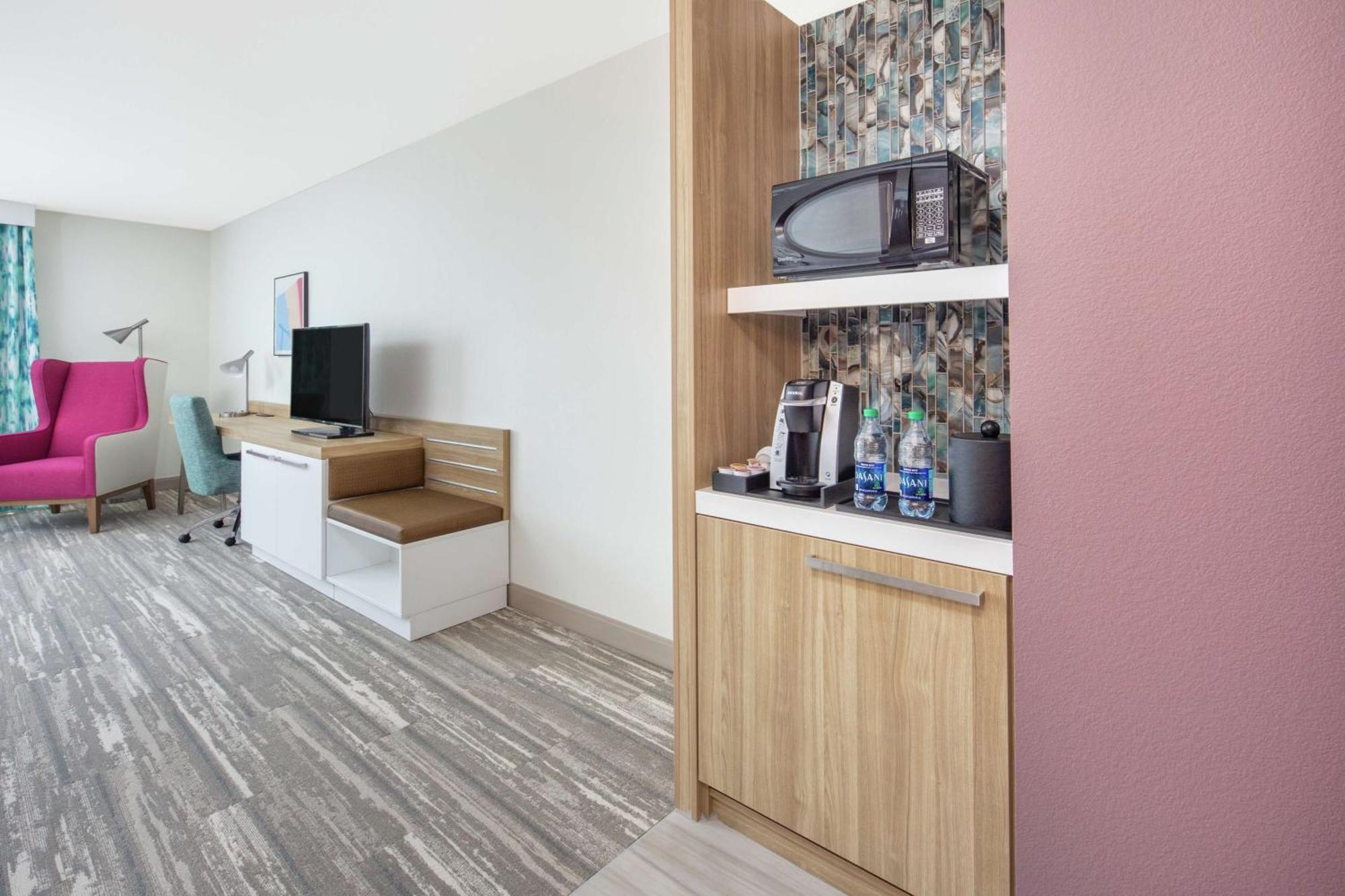 Hilton Garden Inn Surprise Phoenix Eksteriør billede