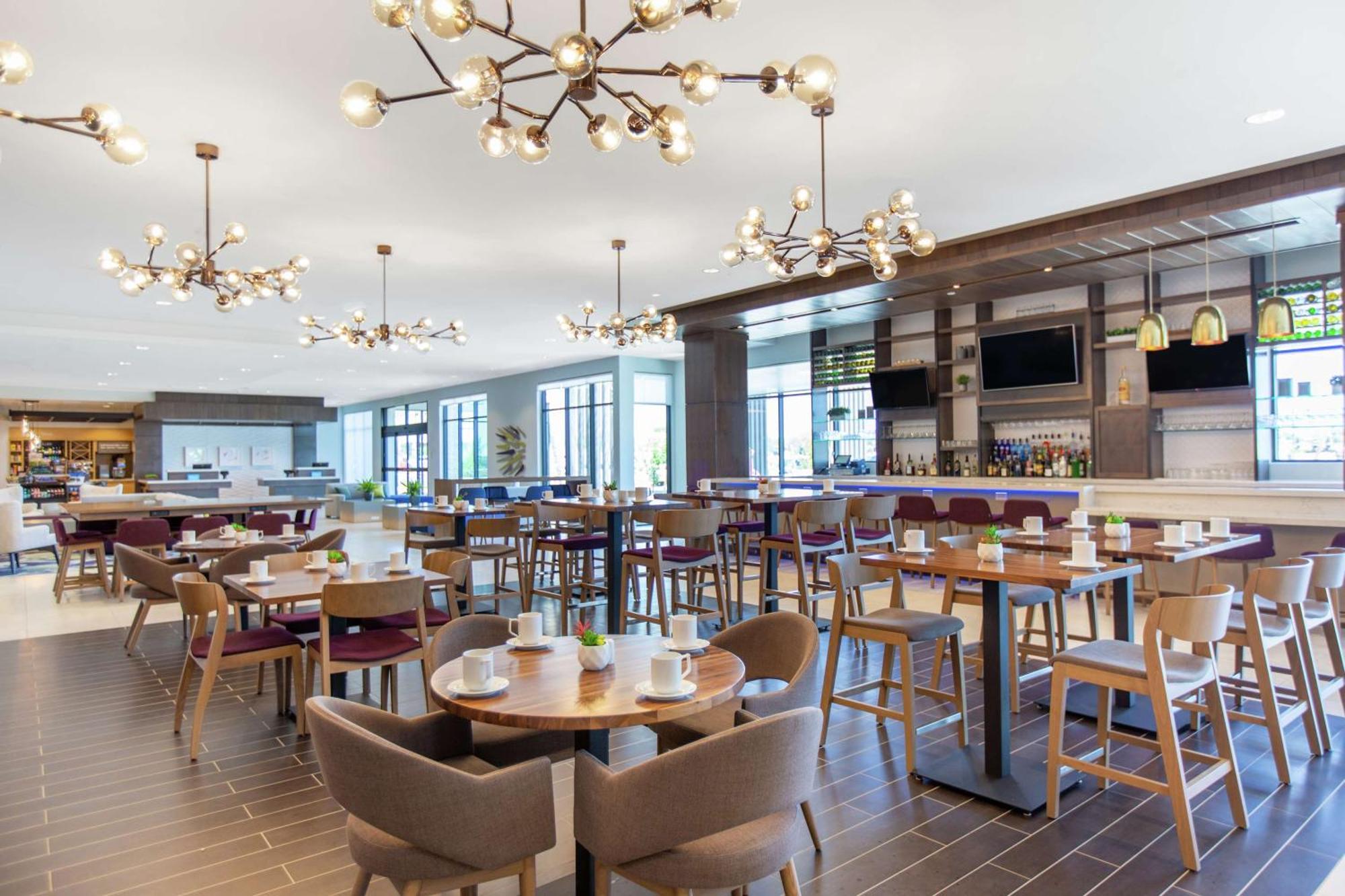 Hilton Garden Inn Surprise Phoenix Eksteriør billede