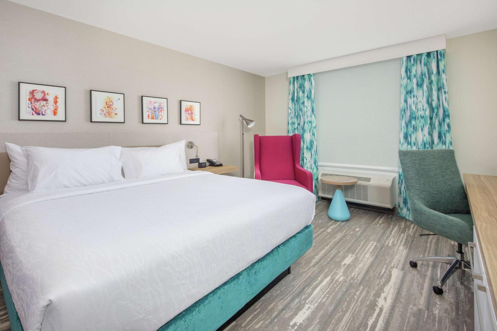 Hilton Garden Inn Surprise Phoenix Eksteriør billede