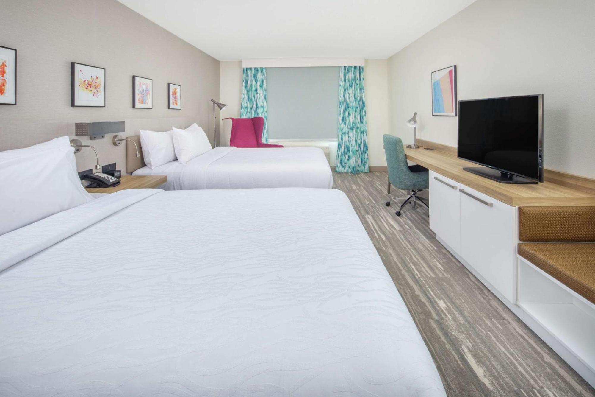 Hilton Garden Inn Surprise Phoenix Eksteriør billede
