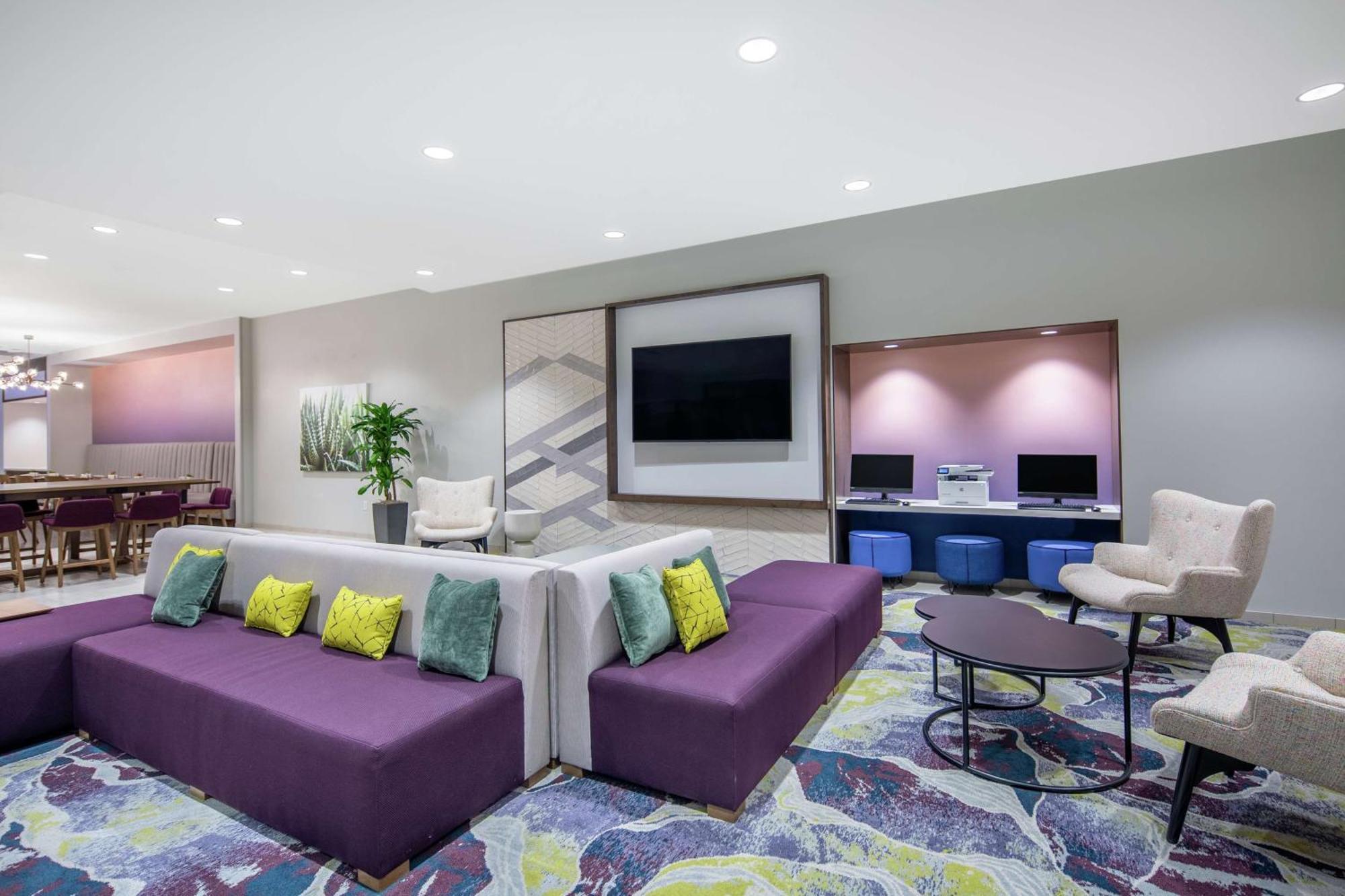Hilton Garden Inn Surprise Phoenix Eksteriør billede