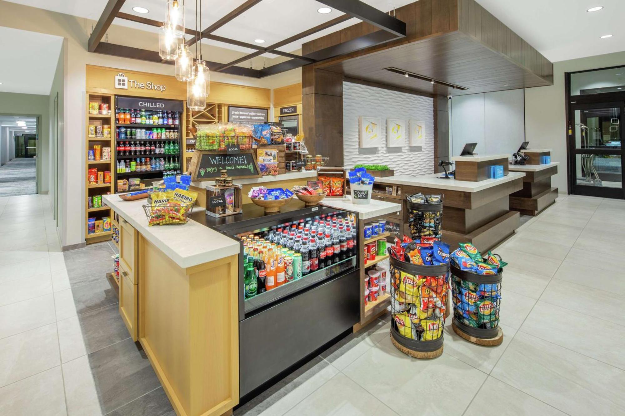 Hilton Garden Inn Surprise Phoenix Eksteriør billede