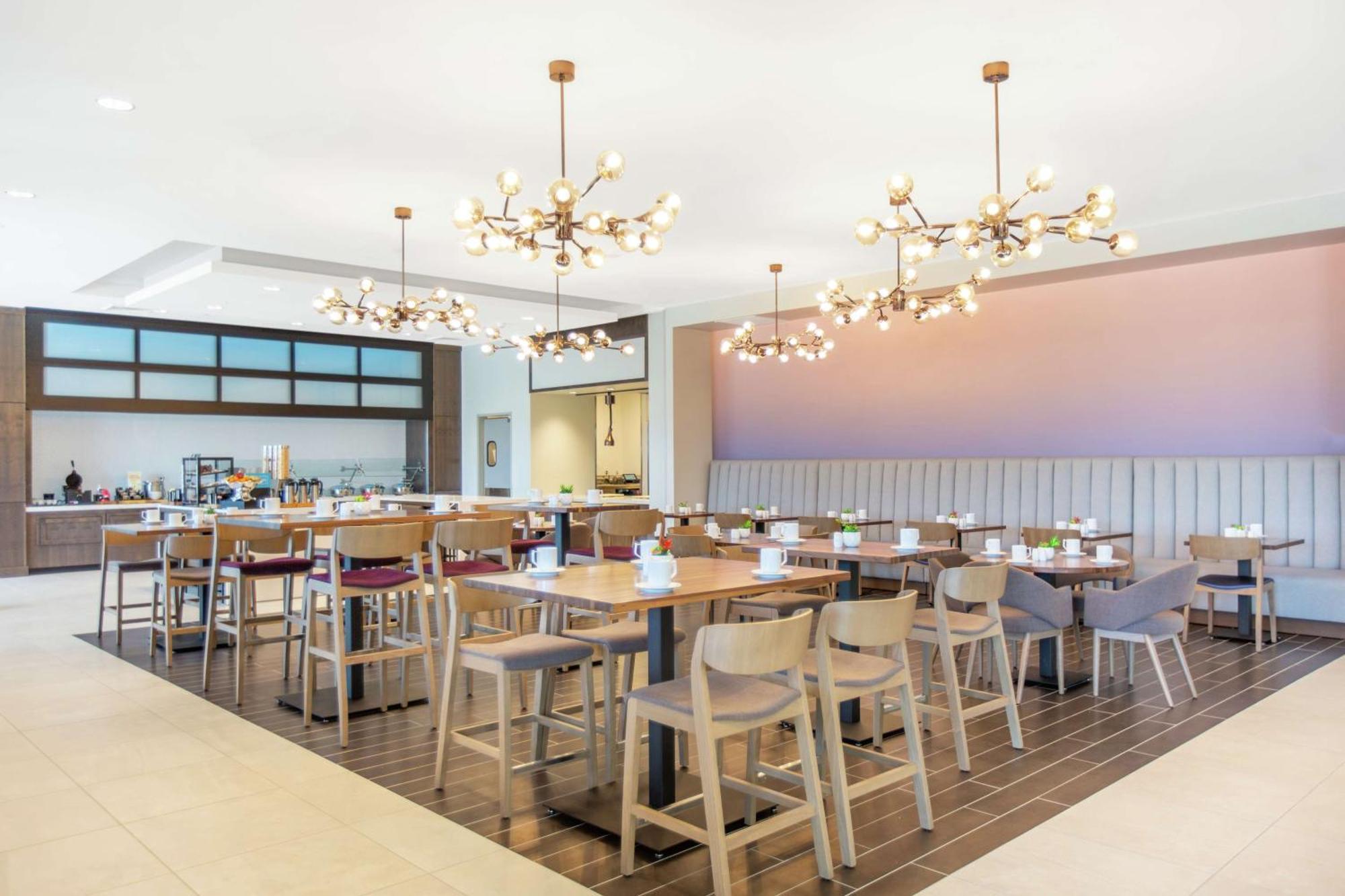 Hilton Garden Inn Surprise Phoenix Eksteriør billede