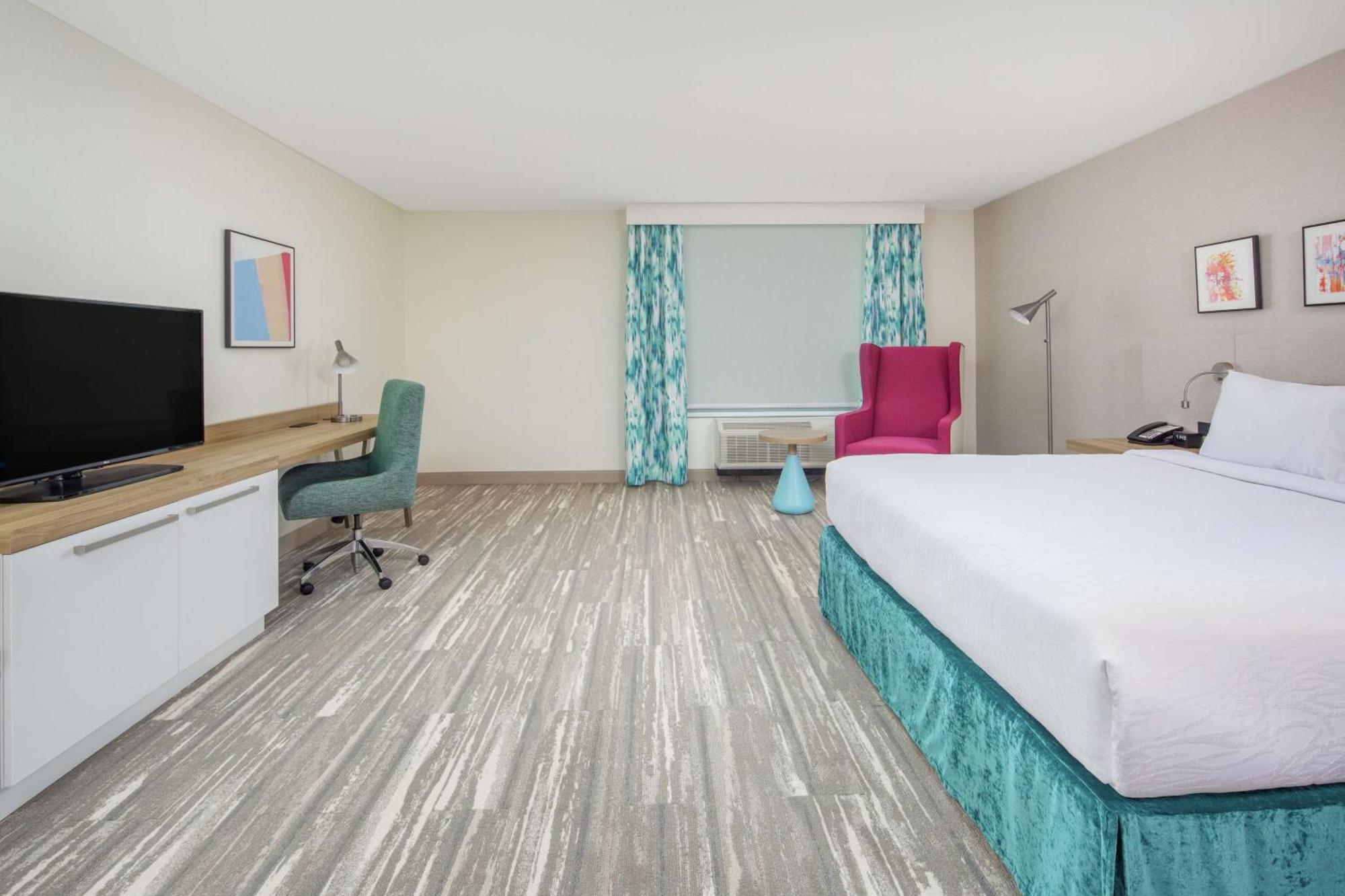 Hilton Garden Inn Surprise Phoenix Eksteriør billede