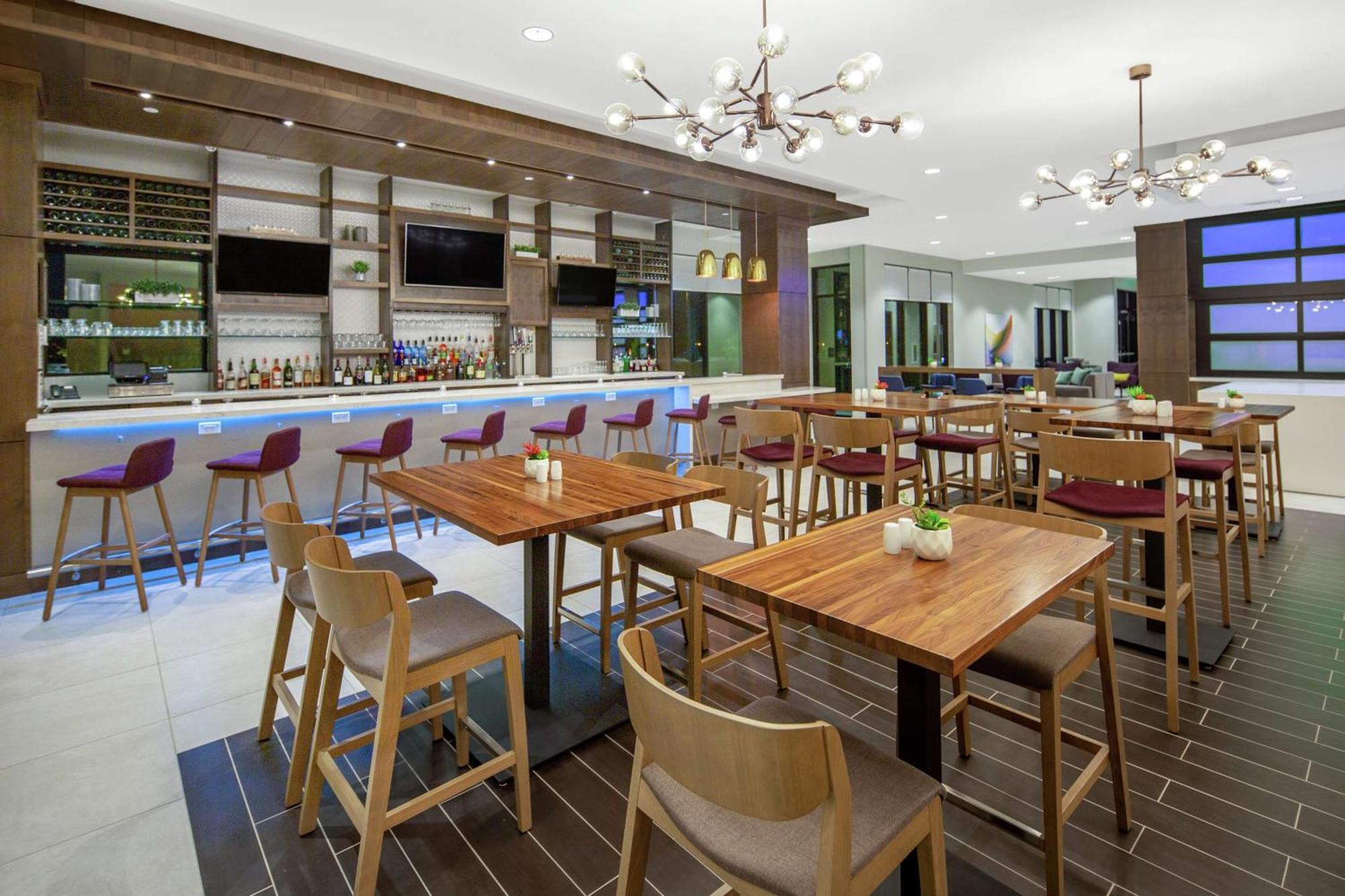 Hilton Garden Inn Surprise Phoenix Eksteriør billede