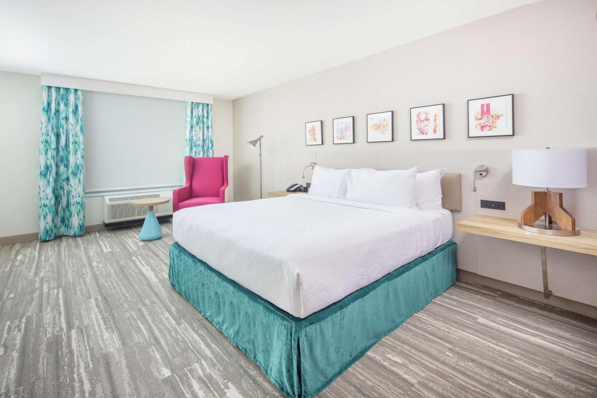 Hilton Garden Inn Surprise Phoenix Eksteriør billede