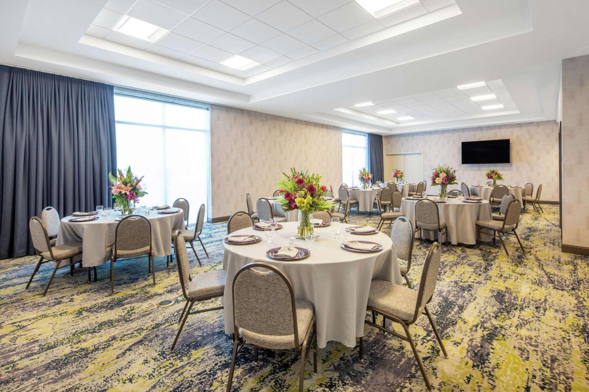 Hilton Garden Inn Surprise Phoenix Eksteriør billede